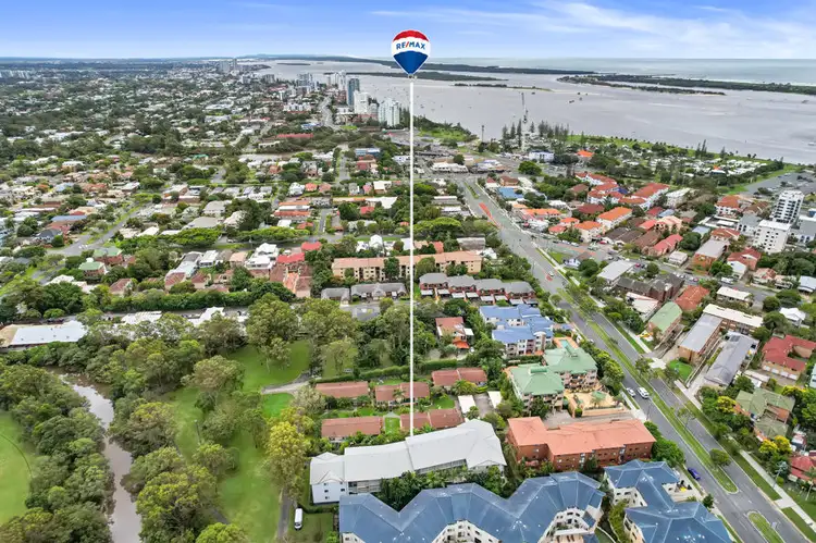 Main view of Homely unit listing, 148 High Street, Southport QLD 4215