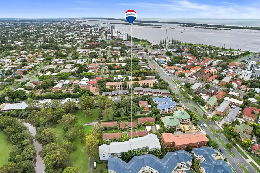 Main view of Homely unit listing, 148 High Street, Southport QLD 4215