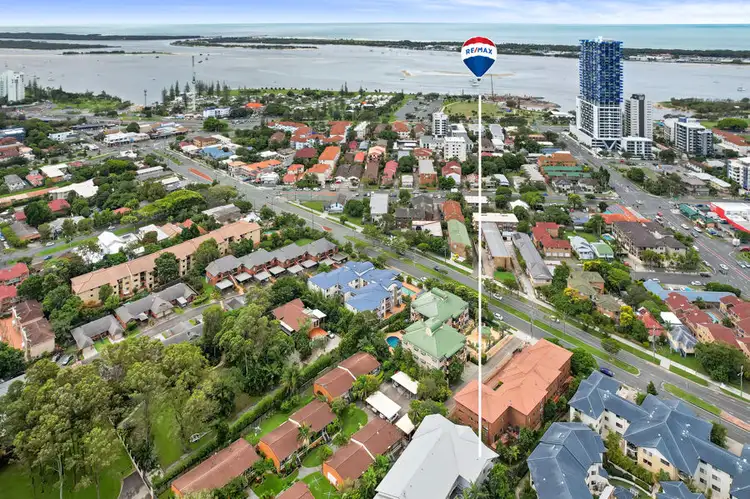 Third view of Homely unit listing, 148 High Street, Southport QLD 4215