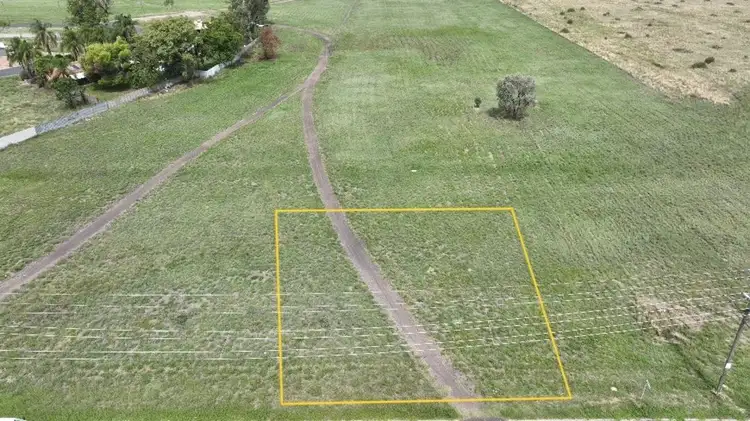 100 Jones Avenue, Moree NSW 2400