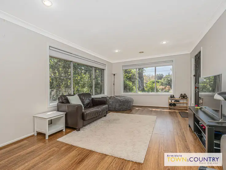 Third view of Homely house listing, 32 O'Connor Road, Armidale NSW 2350