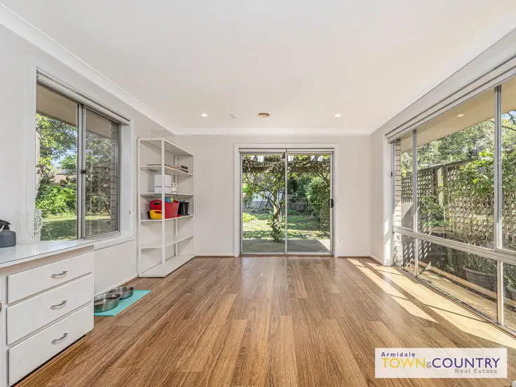 Fourth view of Homely house listing, 32 O'Connor Road, Armidale NSW 2350