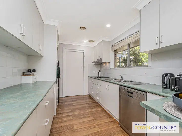Fifth view of Homely house listing, 32 O'Connor Road, Armidale NSW 2350