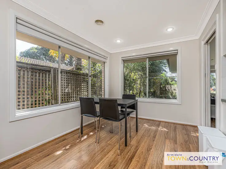 Sixth view of Homely house listing, 32 O'Connor Road, Armidale NSW 2350