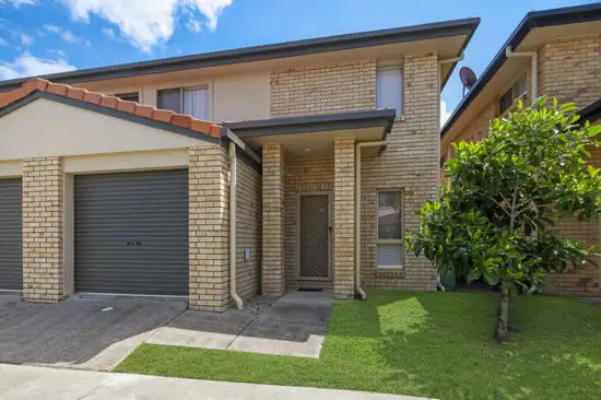 Second view of Homely townhouse listing, 17 Cunningham Street, Deception Bay QLD 4508