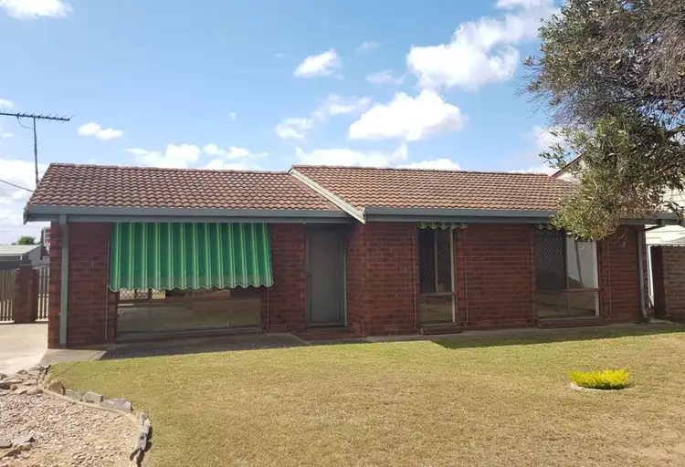 Main view of Homely house listing, 115 Thomas Street, Murray Bridge SA 5253