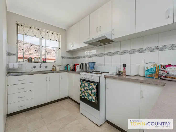 Third view of Homely house listing, 1-4/54 O'Dell Street, Armidale NSW 2350