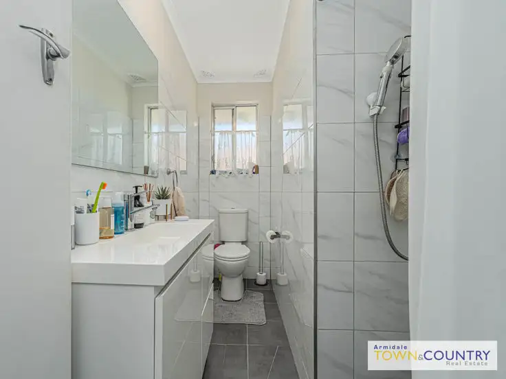 Fourth view of Homely house listing, 1-4/54 O'Dell Street, Armidale NSW 2350