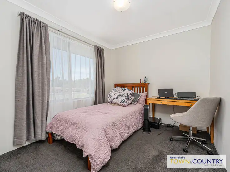 Sixth view of Homely house listing, 1-4/54 O'Dell Street, Armidale NSW 2350