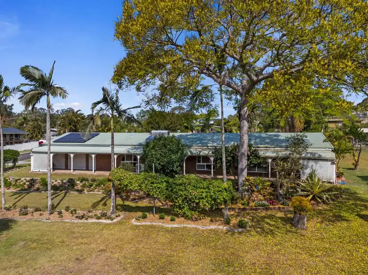 2 Julienne Street, Southside QLD 4570