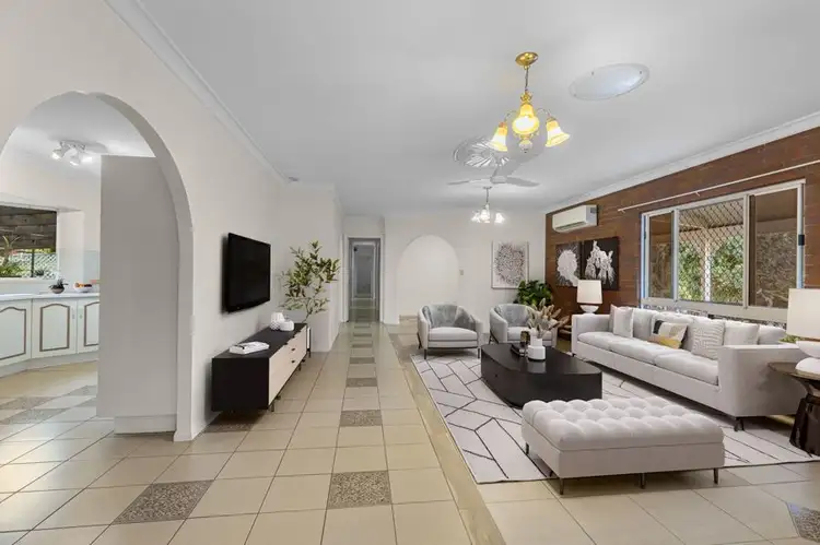 Second view of Homely house listing, 2 Julienne Street, Southside QLD 4570