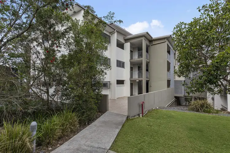 Main view of Homely unit listing, 1/91 Beckett Road, Mcdowall QLD 4053