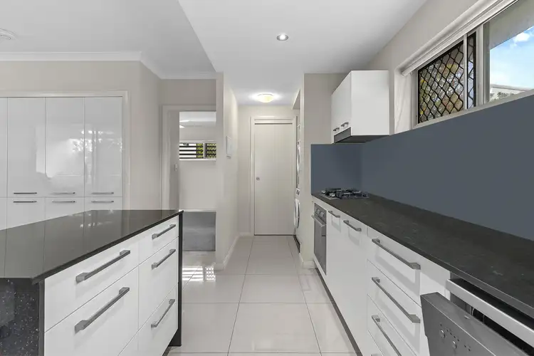 Second view of Homely unit listing, 1/91 Beckett Road, Mcdowall QLD 4053