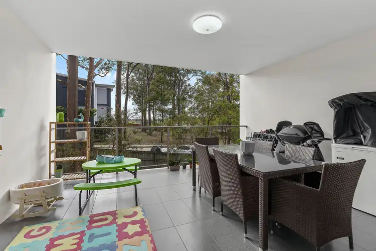 Third view of Homely unit listing, 1/91 Beckett Road, Mcdowall QLD 4053