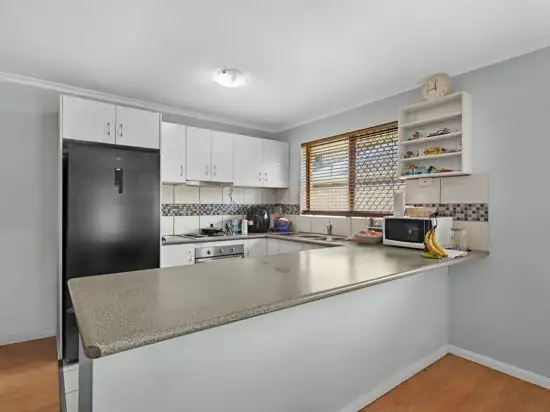 Third view of Homely semi-detached listing, 2/118 Kumbari Ave, Southport QLD 4215