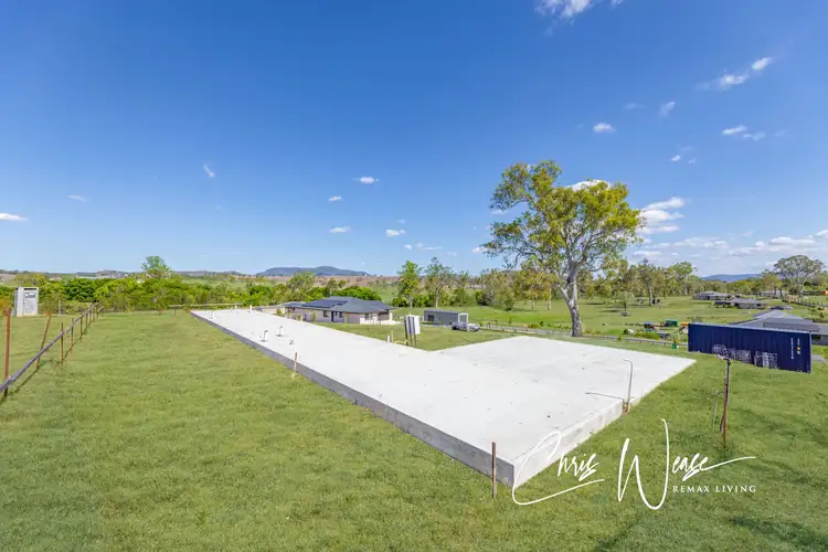 7 Atherton Place, Kilcoy QLD 4515