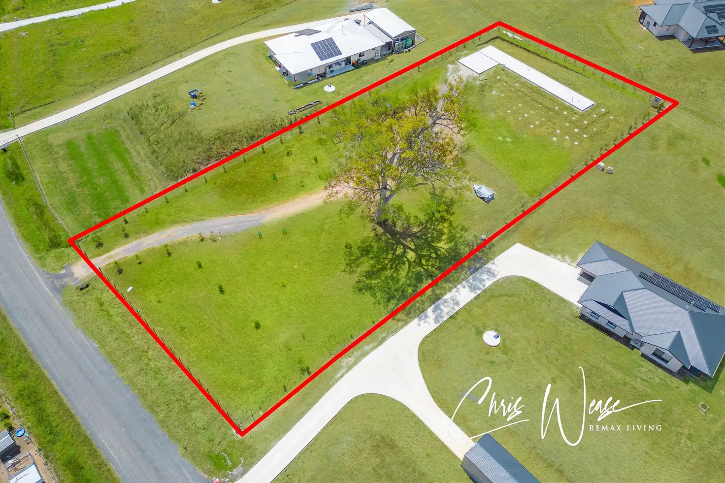 Main view of Homely land listing, 7 Atherton Place, Kilcoy QLD 4515