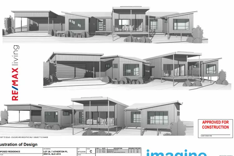 Third view of Homely land listing, 7 Atherton Place, Kilcoy QLD 4515