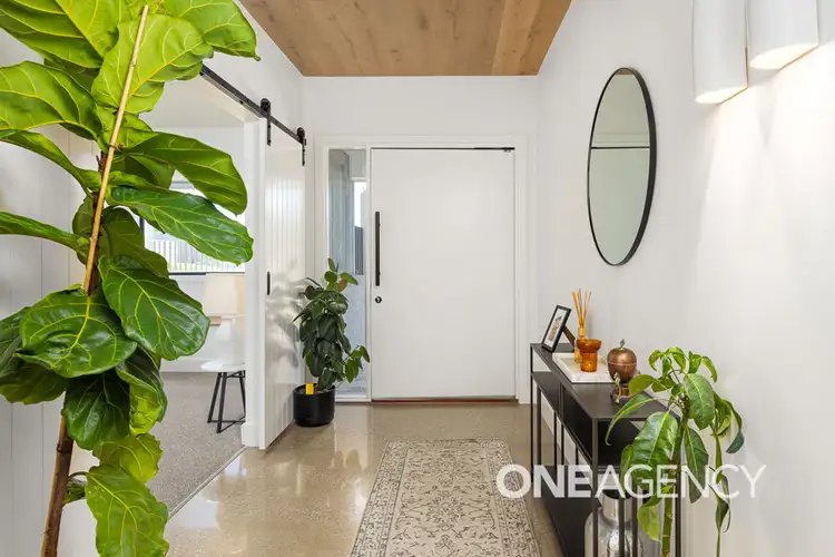 Fourth view of Homely house listing, 11 JUMBUCK DRIVE, Gobbagombalin NSW 2650