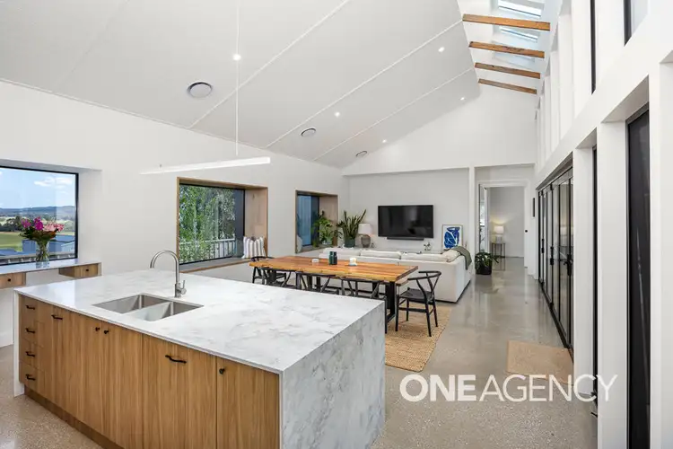 Fifth view of Homely house listing, 11 JUMBUCK DRIVE, Gobbagombalin NSW 2650