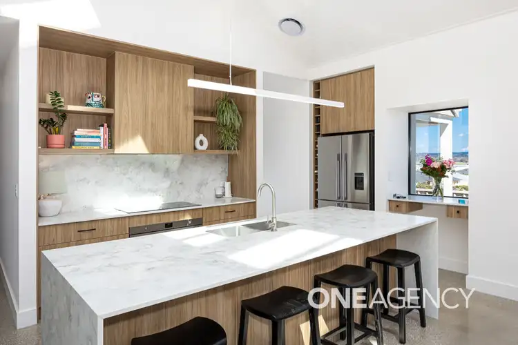 Sixth view of Homely house listing, 11 JUMBUCK DRIVE, Gobbagombalin NSW 2650