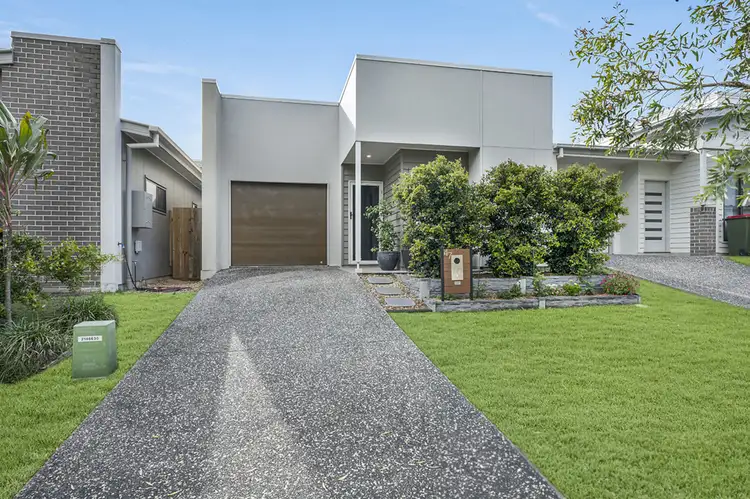 47 Darwin Circuit, North Lakes QLD 4509