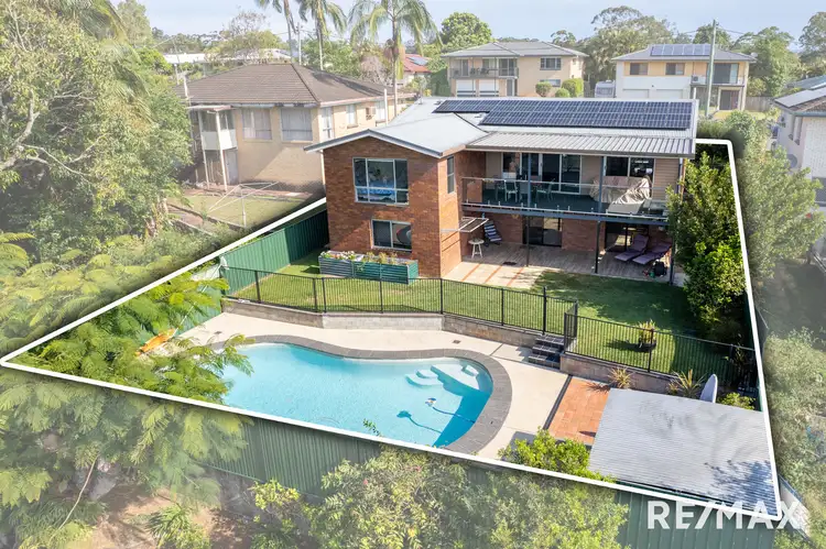29 Murray Crescent, Nambour QLD 4560