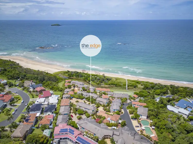Main view of Homely apartment listing, 59/94 Solitary Islands Way, Sapphire Beach NSW 2450
