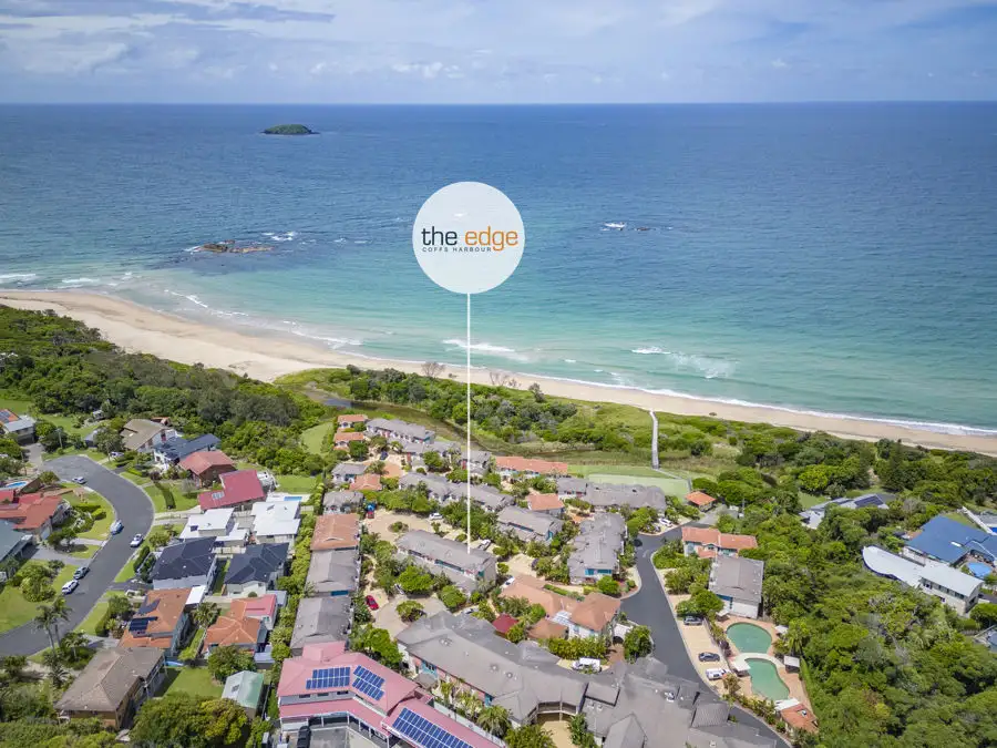 Main view of Homely apartment listing, 59/94 Solitary Islands Way, Sapphire Beach NSW 2450
