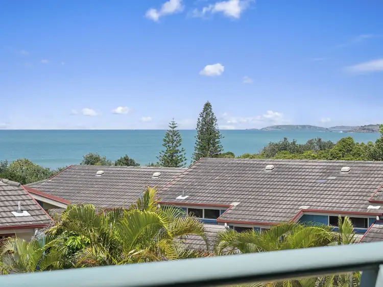 Second view of Homely apartment listing, 59/94 Solitary Islands Way, Sapphire Beach NSW 2450