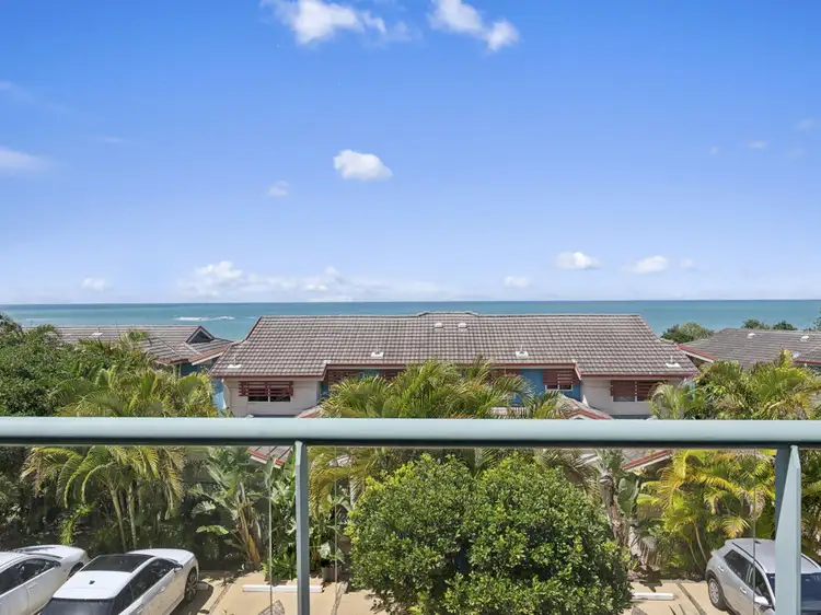 Third view of Homely apartment listing, 59/94 Solitary Islands Way, Sapphire Beach NSW 2450