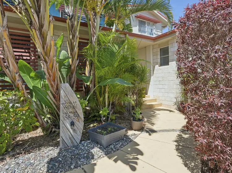 Fourth view of Homely apartment listing, 59/94 Solitary Islands Way, Sapphire Beach NSW 2450