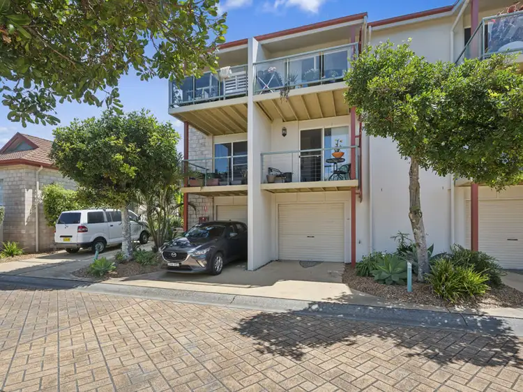 Fifth view of Homely apartment listing, 59/94 Solitary Islands Way, Sapphire Beach NSW 2450