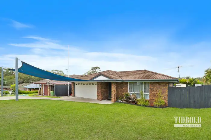 54 Petunia Crescent, Mount Cotton QLD 4165