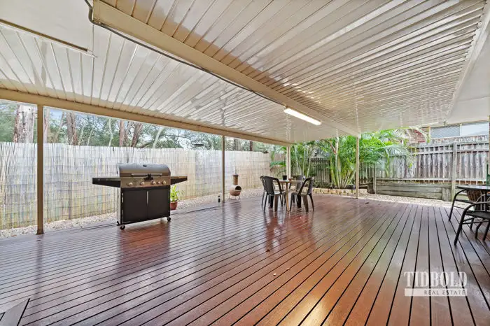 Second view of Homely house listing, 11 Eucalyptus Court, Capalaba QLD 4157