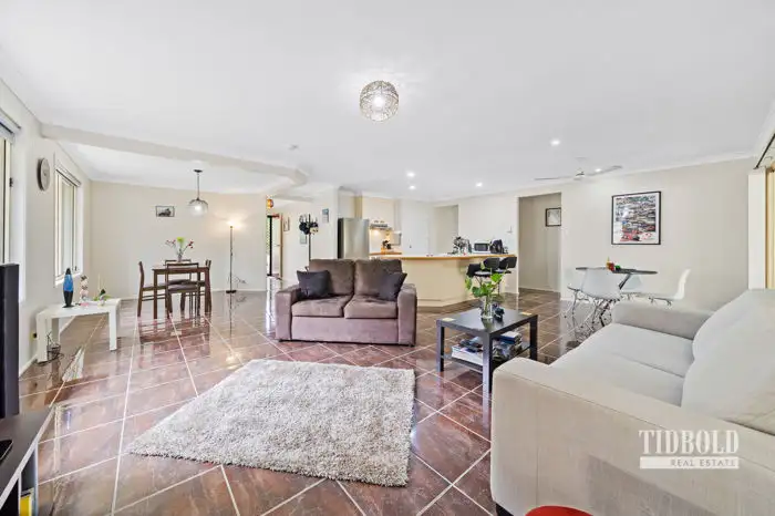 Third view of Homely house listing, 11 Eucalyptus Court, Capalaba QLD 4157