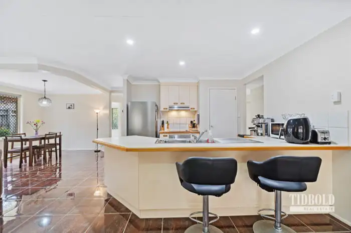 Fourth view of Homely house listing, 11 Eucalyptus Court, Capalaba QLD 4157