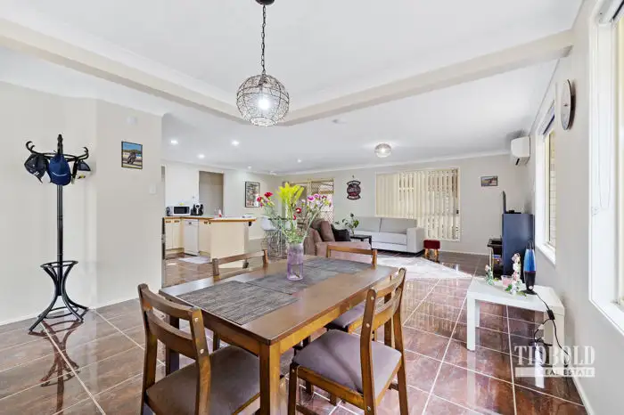 Fifth view of Homely house listing, 11 Eucalyptus Court, Capalaba QLD 4157
