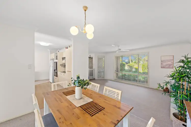 Main view of Homely house listing, 4 Ridgevale Drive, Helensvale QLD 4212