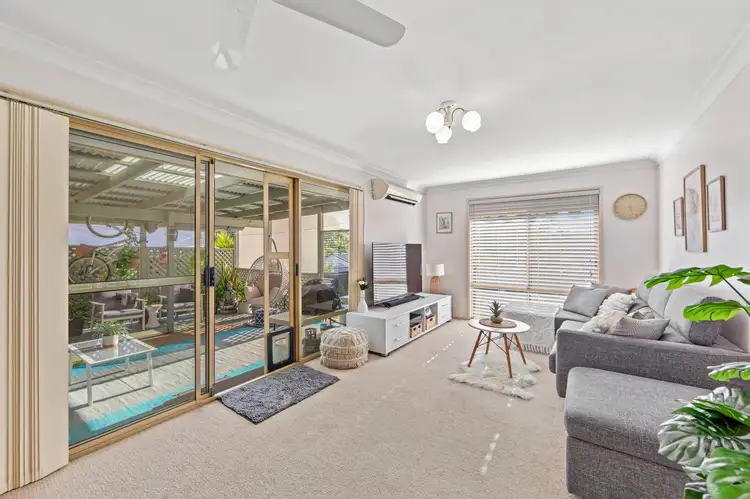 Third view of Homely house listing, 4 Ridgevale Drive, Helensvale QLD 4212