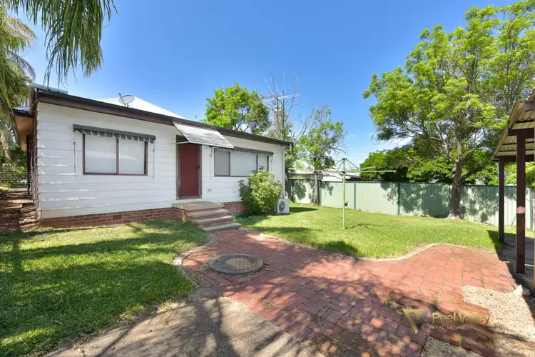 Fifth view of Homely house listing, 50 Roderick Street, Tamworth NSW 2340