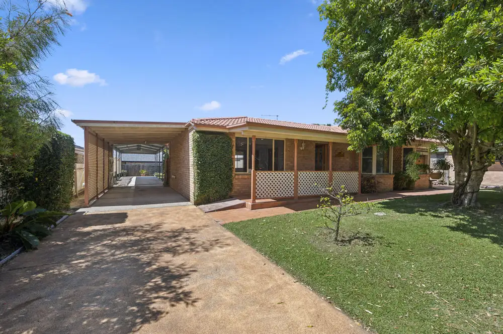 Main view of Homely house listing, 3 Tamora Close, Coffs Harbour NSW 2450