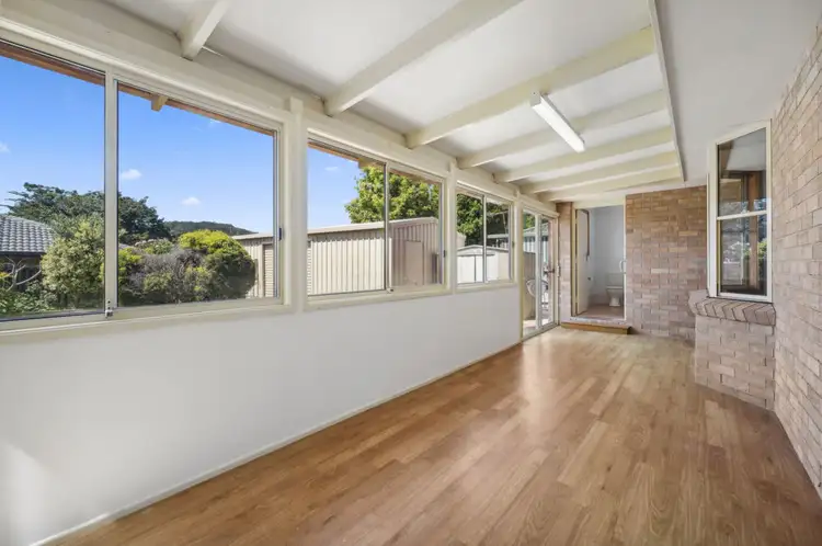 Second view of Homely house listing, 3 Tamora Close, Coffs Harbour NSW 2450