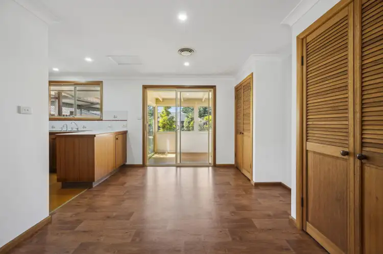 Fifth view of Homely house listing, 3 Tamora Close, Coffs Harbour NSW 2450