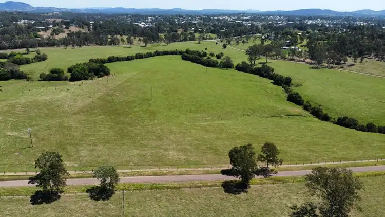 Third view of Homely land listing, 122 Fitzpatrick Road, Jones Hill QLD 4570