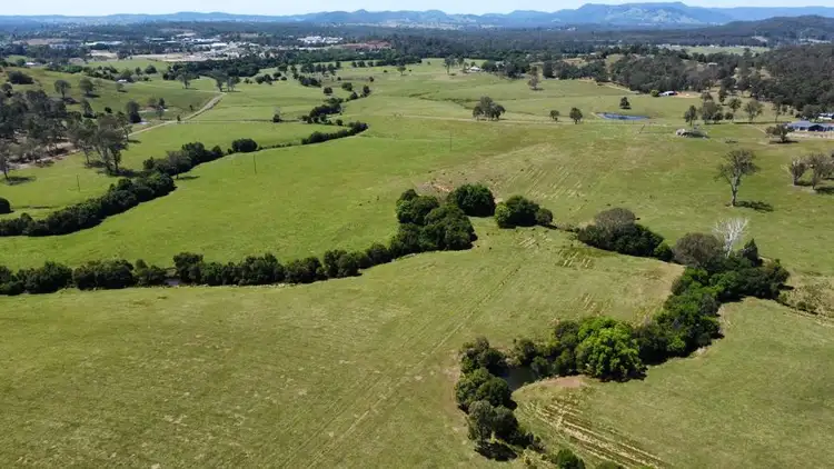 Fifth view of Homely land listing, 122 Fitzpatrick Road, Jones Hill QLD 4570