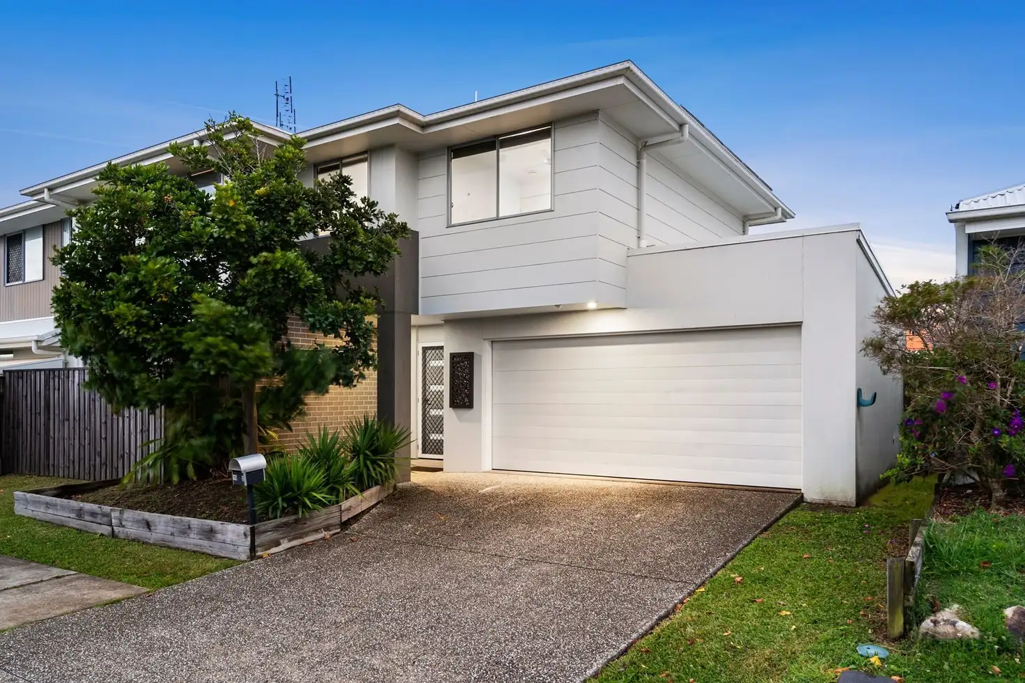 Main view of Homely house listing, 2/10 Wilkinson Street, Baringa QLD 4551