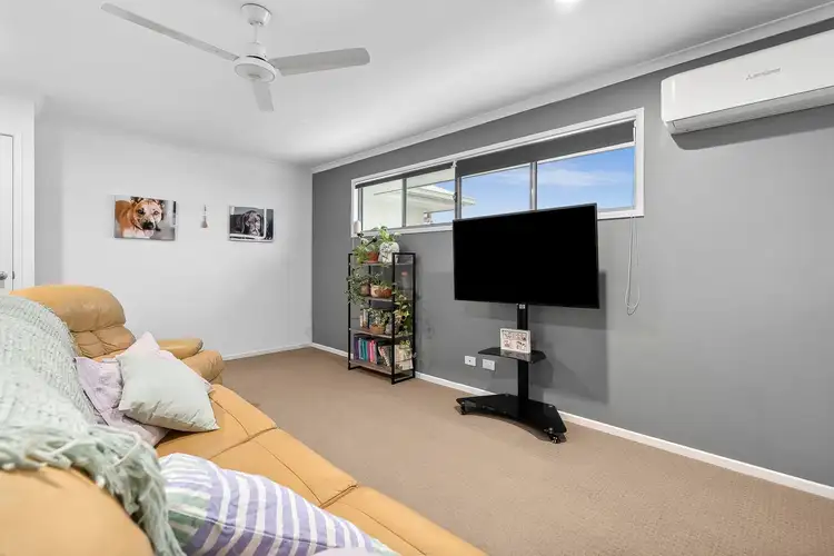 Second view of Homely house listing, 2/10 Wilkinson Street, Baringa QLD 4551