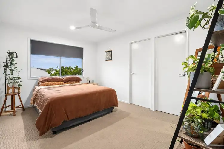 Fourth view of Homely house listing, 2/10 Wilkinson Street, Baringa QLD 4551