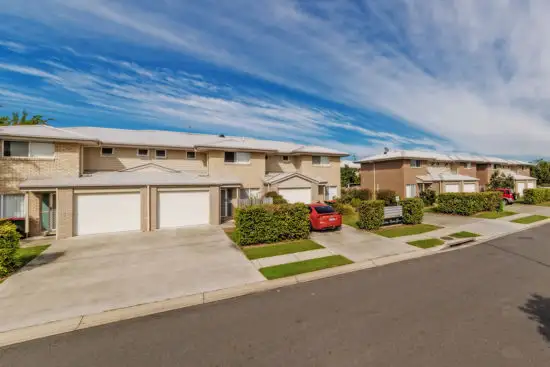 Second view of Homely townhouse listing, 15/9-15 Claudia Street, Burpengary QLD 4505